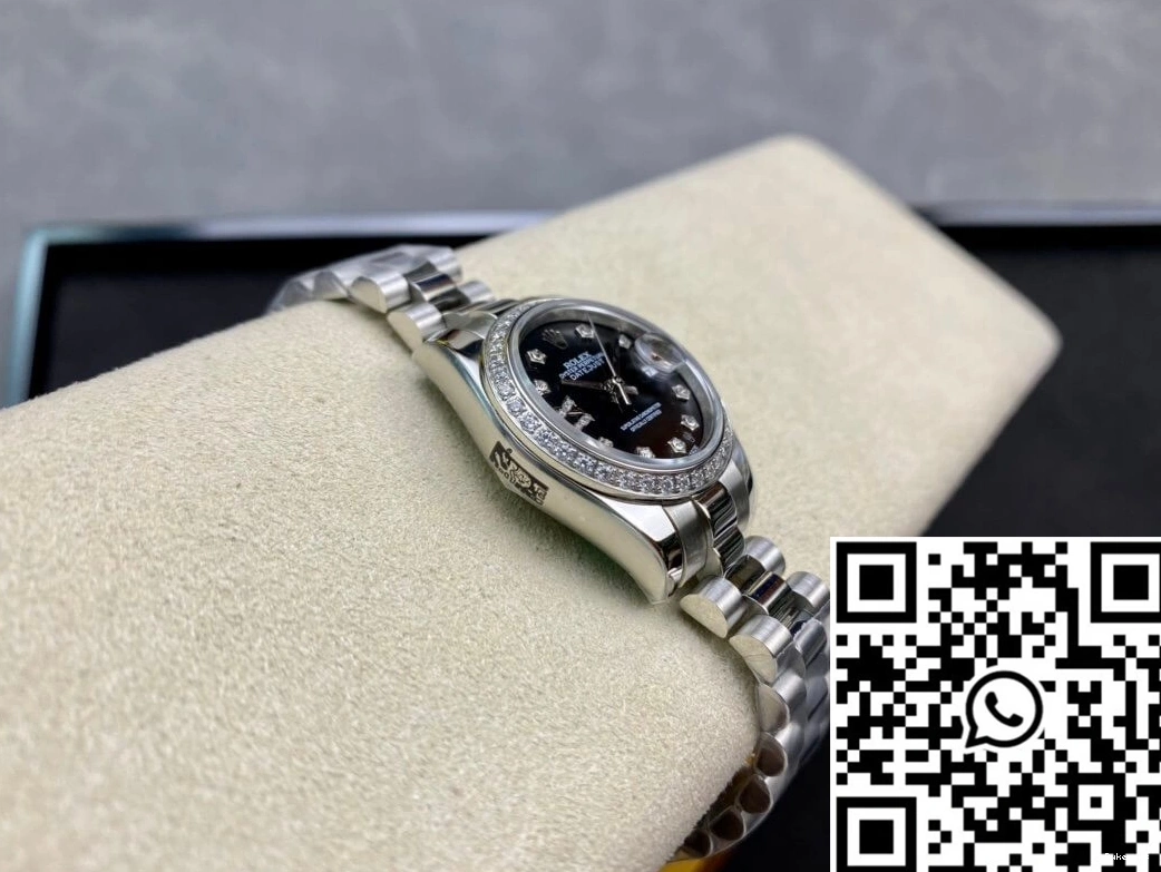 SmartChoice Rolex Factory Strap 28MM Stainless BP Datejust 701 Steel 0712